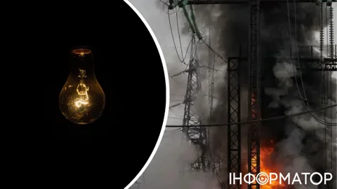 В Харьковской области объявили чрезвычайную ситуацию в энергетике - ОВА