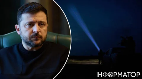 В отдельных регионах полностью перестраивается ПВО: Зеленский объяснил изменения