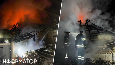 На Харьковщине ударом дрона Россия убила мужчину и троих маленьких детей: ранена беременная женщина