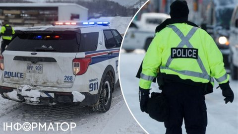 Стрілянина в школі Канади: 10 загиблих і десятки поранених