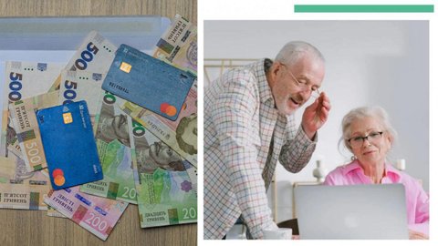 Не только индексация: в 2026 году многим украинцам повысят пенсию