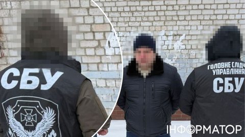 В Главном госпитале ВСУ действовала ухилянтская схема, задержан чиновник - детали от генпрокурора