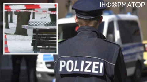 Вбивство українки в Берліні: 40-річну жінку знайшли на дитячому майданчику