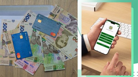 Пенсійний фонд шле листи пенсіонерам за кордоном: не ігноруйте їх