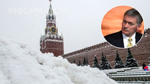 У Путина отреагировали на слухи о выборах и референдуме в Украине