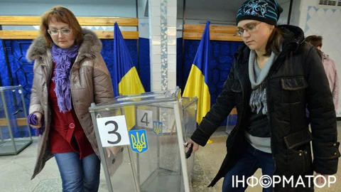 У ЦВК спростували інформацію про вибори до 15 травня: жодних документів не отримували