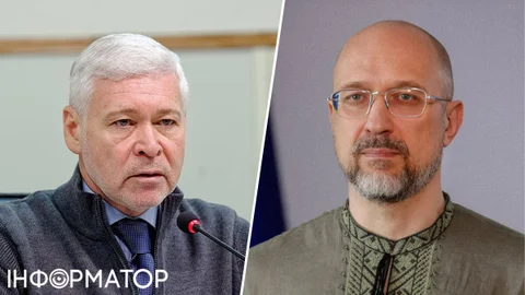 Неприйнятно для Харкова: Терехов звернувся до Шмигаля з вимогою скоротити відключення світла в місті