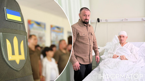 В Одесі новий конфлікт з ТЦК: з'явилося фото чоловіка у крові - військові кажуть, що він сам завдав собі ушкоджень