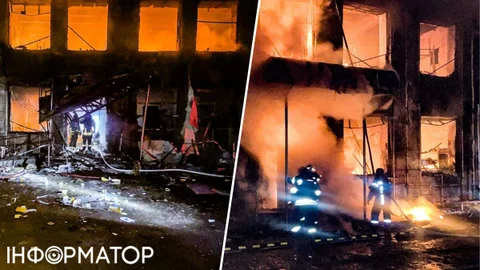 Удар по магазину на Харківщині: кількість постраждалих зросла до 13 людей