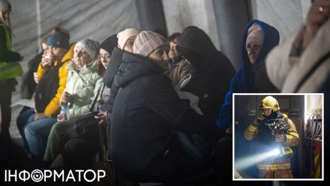 Масований обстріл 12 лютого і нові аварійні відключення: Міненерго розкрило, що відбувається в енергосистемі