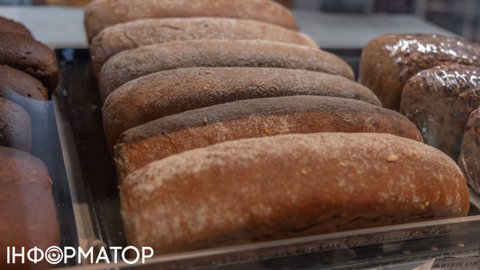Україні прогнозують подорожчання хліба в лютому: обзор цін в супермаркетах