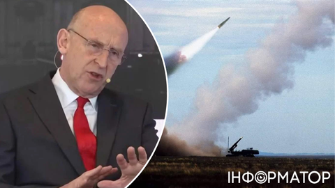 Британія передасть Україні тисячу ракет та майже $700 млн на ППО