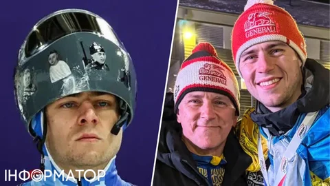 МОК "смягчил" дисквалификацию Гераскевича на фоне общественного резонанса: что известно