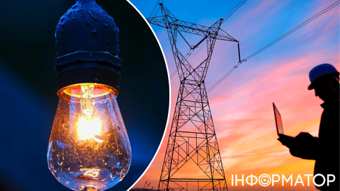 Влітку Україну можуть накрити жорсткі відключення світла: експерт назвав умову блекаутів