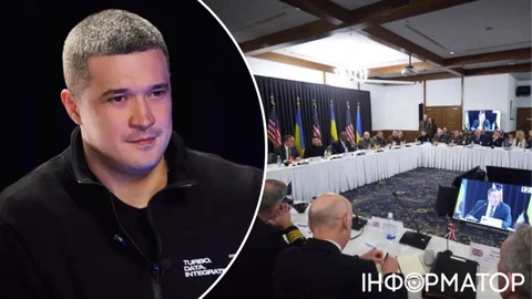 Федоров презентовал 18 оборонных проектов на Рамштайне и призвал расширить поддержку Украины