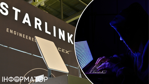Українські хакери зібрали дані про тисячі російських Starlink та позиції окупантів: допомогли приманки у Telegram