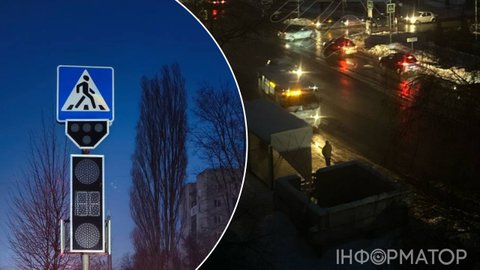 Блекаут в Белгороде: российский город остался без света и отопления