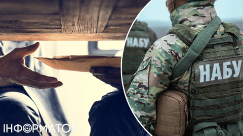 Судді, депутати, прокурори: НАБУ і САП віддали під суд 280 посадовців, яких викрили на корупції минулого року