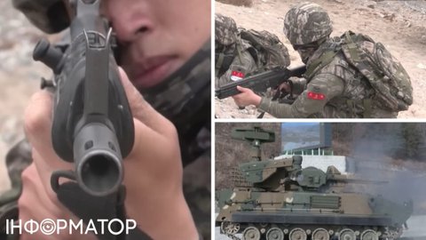 Счет идет на тысячи: корейская разведка выяснила, сколько КНДР потеряла военных в боях против Украины