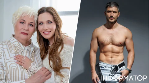 Жена изменила, а теща – нет: актер Фединчик только выиграл от развода