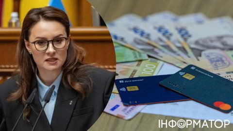 ПДВ для ФОПів: Свириденко сказала, чи подасть законопроєкт