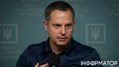 Ексзаступника Єрмака Шурму та його брата оголосили в розшук