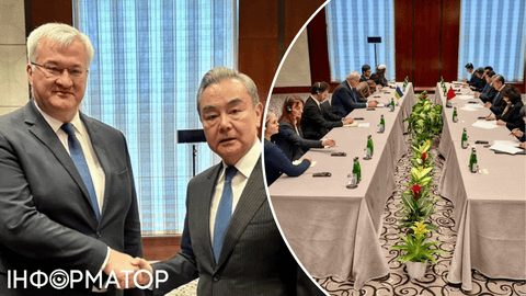 Неочікуване: Китай вперше надасть Україні пакет енергетичної допомоги - Сибіга