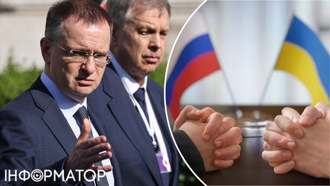 Делегацию РФ на переговорах в Женеве возглавит Мединский – но он пустое место