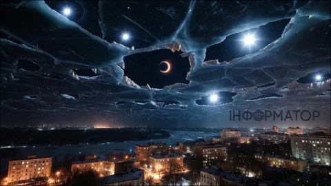 Астропрогноз на неделю затмения 16 – 22 февраля: то, что не убивает, делает нас сильнее