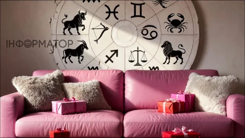 Гороскоп на 14 февраля: любовь выбирает не громкость, а глубину