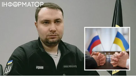 Буданов с командой ищут вариант, при котором РФ не захватит весь Донбасс – The Atlantic