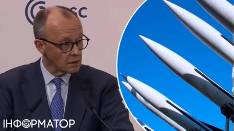 Мерц подтвердил: в Европе говорят о ядерном сдерживании