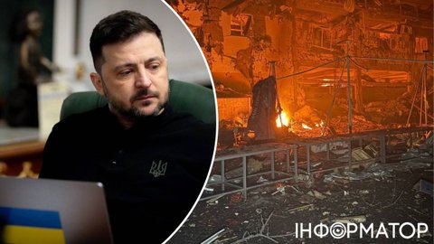 Замороження війни без гарантій стане паузою перед новою агресією РФ - Зеленський