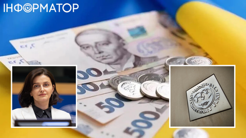 МВФ скасував низку вимог до України: ФОПам можна видихати