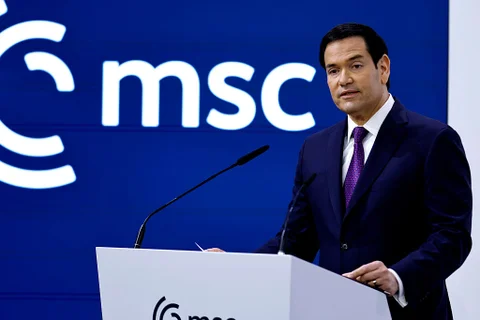 Ніхто не виграє час: Рубіо оцінив хід переговорів із РФ