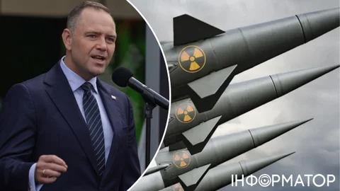 Атомный ответ Кремлю: президент Польши заявляет о необходимости в собственном ядерном оружии