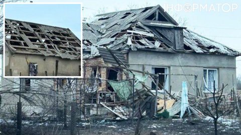 Обстрелы Запорожья: шесть раненых и сотни ударов по гражданским