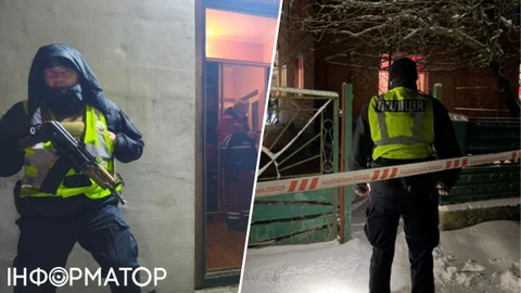 Трагедія на Львівщині: батько розстріляв двох дітей і наклав на себе руки