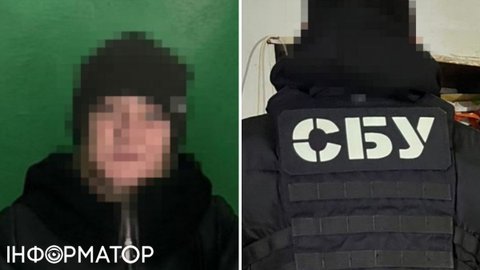 Шукала легких заробітків: в Одесі затримали агентку ФСБ, яка наводила удари по енергооб’єктах