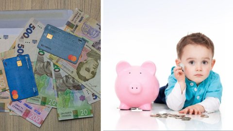 Куда тратят алименты: Минюст дает инструмент контроля