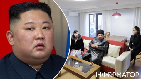 В Пхеньяне раздали квартиры родственникам военных КНДР, что погибли в войне против Украины