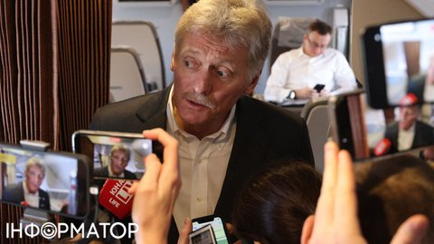 У Путіна анонсували обговорення територіального питання на переговорах у Женеві