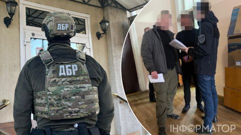 У Хмельницькому вручили підозру працівнику ТЦК, який під час мобілізації зламав чоловікові ребра, ніс та ногу