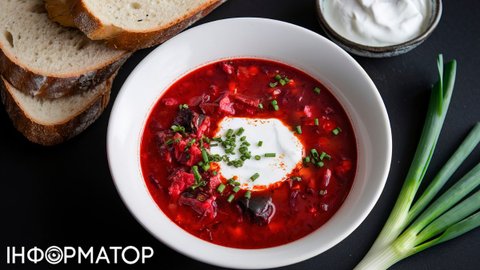 Борщовий набір: прогноз на весну та огляд цін в супермаркетах