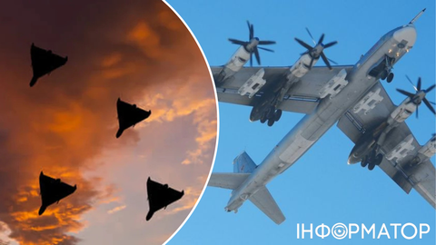 РФ підготувала багато ракет та Шахедів для нового масованого удару: може відбутися цієї ночі