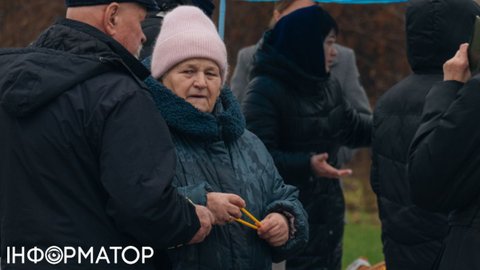 Індексація пенсій з 1 березня: в Мінсоцполітики сказали, на скільки зростуть виплати
