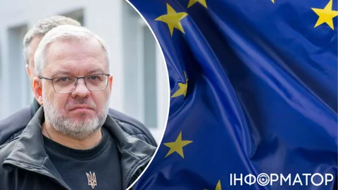 Корупційна справа Мідас: у ЄС відреагували на затримання ексміністра Галущенка