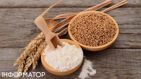 Борошно в Україні подорожчало на 40% за два роки: прогноз на 2026 рік