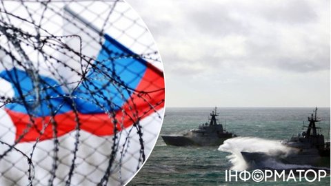 ЄС завершує підготовку пакету санкцій проти тіньового флоту РФ, але Угорщина традиційно бунтує - Politico