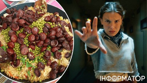 Зірка серіалу Дивні дива стала справжньою жінкою: все трапилося на кухні